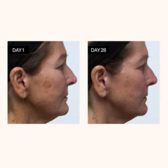 Odacité | NEW Brightening Serum Vitamin C & E + Hyaluronic Acid, 30 ml / 1 fl oz - Picture 11 of 11